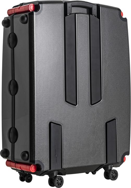 Actual product image Swiss Luggage The Class (90 l, L (90 - 115l))