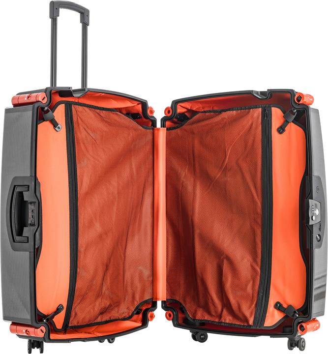 Actual product image Swiss Luggage The Class (90 l, L (90 - 115l))