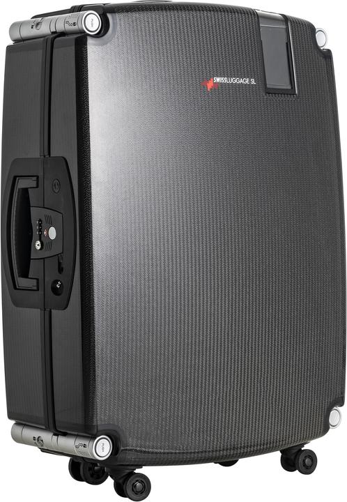 Produktbild Swiss Luggage The Class (90 l, L (90 - 115l))