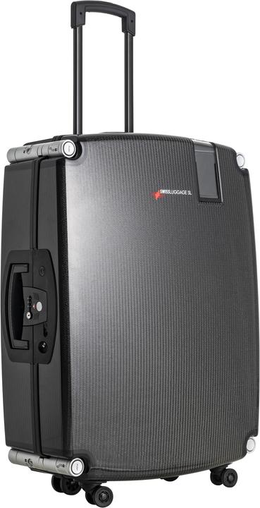 Produktbild Swiss Luggage The Class (90 l, L (90 - 115l))