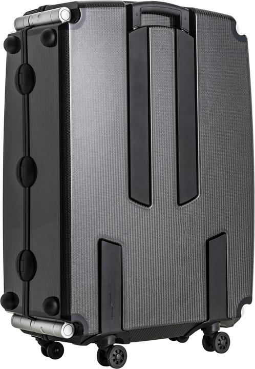 Produktbild Swiss Luggage The Class (90 l, L (90 - 115l))