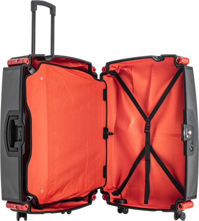 Actual product image Swiss Luggage The Class (90 l, L (90 - 115l))