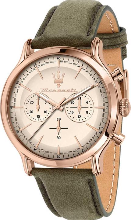 Produktbild Maserati Chronograph Epoca (Chronograph, 42 mm)
