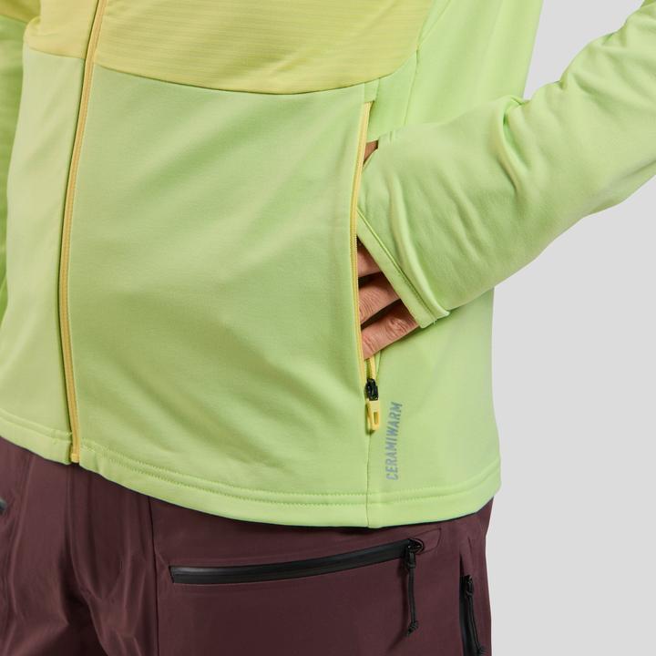 Produktbild Odlo Descent Ceramiwarm (L)