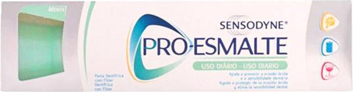Image du produit Sensodyne Pro-Émail Protection Quotidienne 75ml (75 ml)