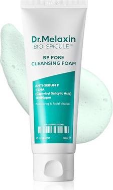 Produktbild Dr.Melaxin Bp Pore Cleansing Foam for Exfoliating Residual Sebum and Dead Skin Cells (Schaum)