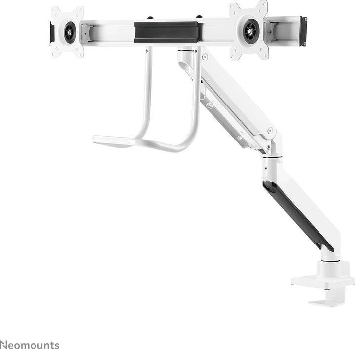 Actual product image Neomounts NM-D775DXWHITE (Table, 32")