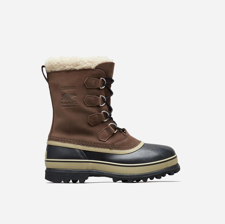 Actual product image Sorel Caribou (42)