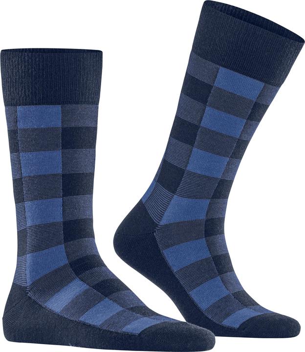 Actual product image Burlington Buffalo Check Men (40 - 46)