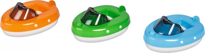 Aquaplay Motorboot assortiert