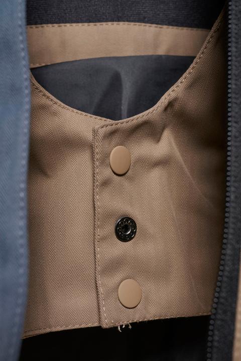 Image du produit Color Kids COSki Veste Colorblock - 741113 (128)