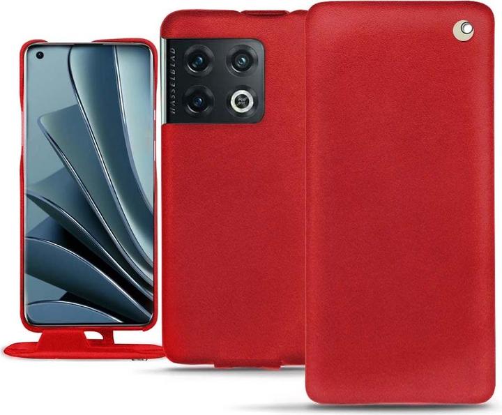 Rouge troupelenc ( Pantone #AB191A )