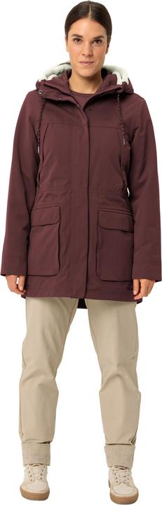 Actual product image Vaude Manukau II (L)