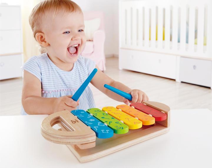 Immagine prodotto Hape Xilofono (Tedesco)