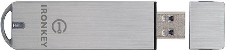 Produktbild Kingston IronKey S1000 Enterprise (4 GB, USB-A, USB 3.0)