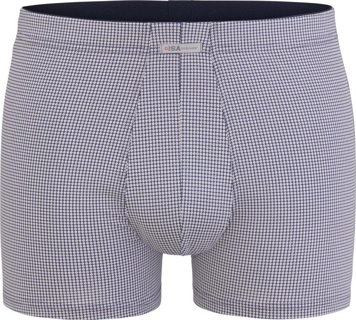 Actual product image ISA Bodywear Fashion Pant Micromodal Tencel (XXL, Single pack)