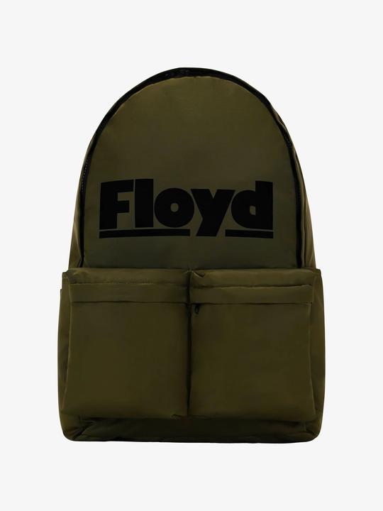 Produktbild Floyd Rucksack grün (0.47 l)