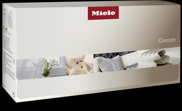 Image du produit Miele Cocoon (150 Cycles de lavage, Liquide)