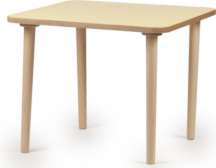 Immagine prodotto Weizenkorn Tabella (Tavolo per bambini)