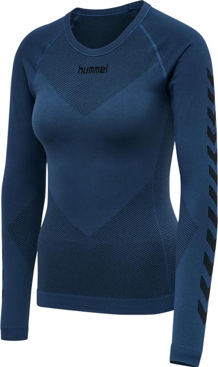 hummel First Seamless Jersey L/S Woman (XXL)