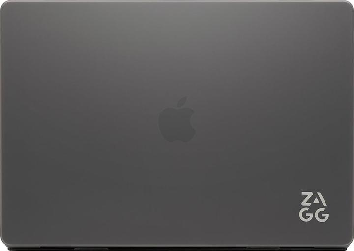 Produktbild Zagg Hard Case Apple Macbook Pro 13 M2/M1/2020 Frosted Black (13", Apple)