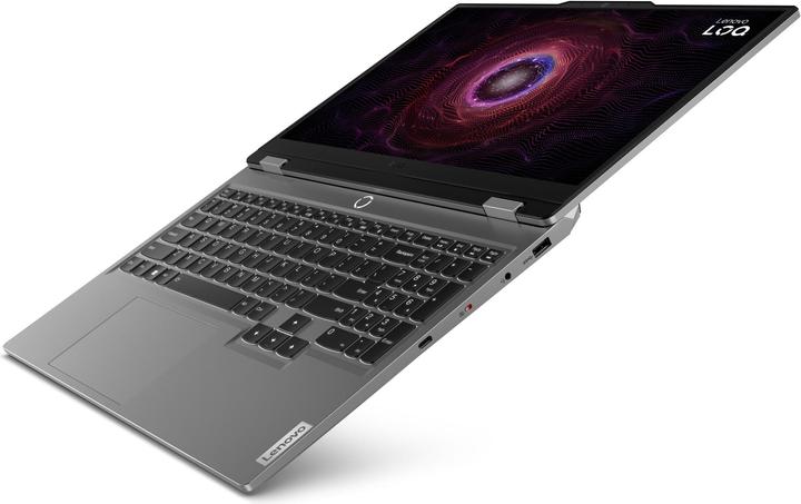 Produktbild Lenovo LOQ 15ARP9 (15.60", AMD Ryzen 7 7435HS, 16 GB, 1000 GB, DE)