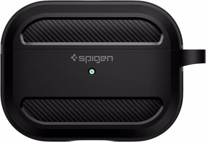 Produktbild Spigen Rugged Armor (Kopfhörer Hülle)