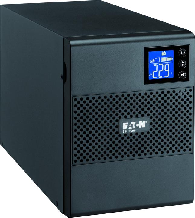 Eaton 5SC 750i (750 VA, 525 W, Line-interactive UPS)
