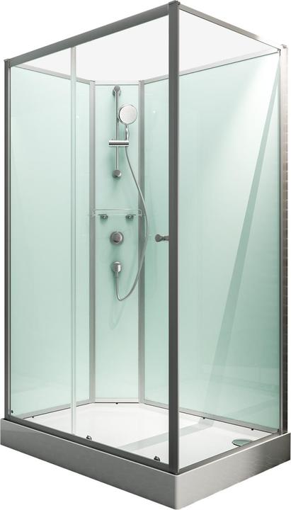 Immagine prodotto Schulte Ibiza (160 cm, 90 cm, 204 cm)