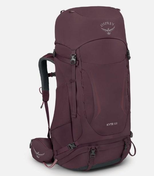 Image du produit Osprey Femmes Kyte 58 (58 l)