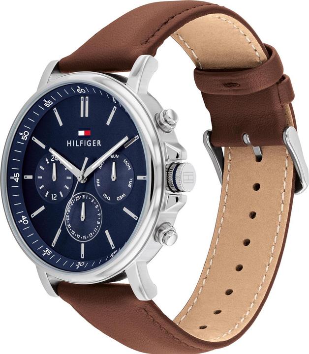 Image du produit Tommy Hilfiger Tyson (Montre analogique, 44 mm)