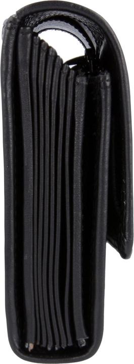 Immagine prodotto Esquire Portafoglio da cameriere Eco in pelle 17,8 cm