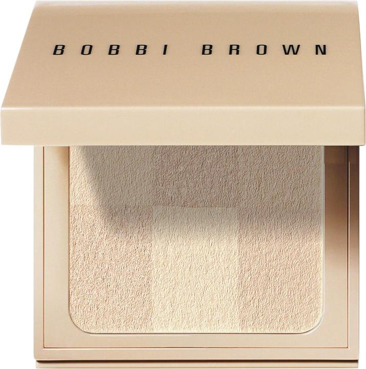 Produktbild Bobbi Brown Nude Finish Illuminating Powder (bare)