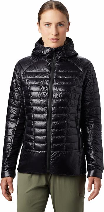 Produktbild Mountain Hardwear W Ghost Shadow Hoody (M)