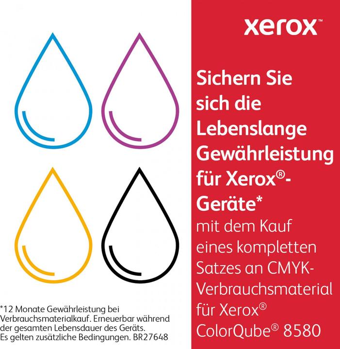 Image du produit Xerox Color Stix 108R00935 (CF)