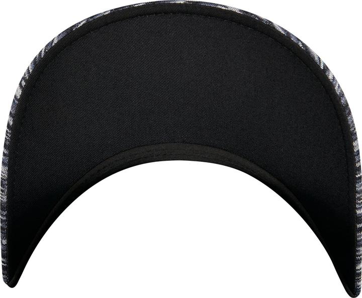 Produktbild Flexfit DELTA UNIPANEL CAP - 11602 (XL)