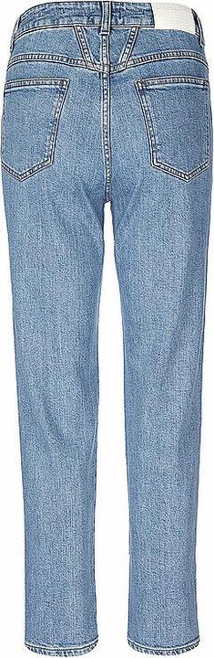 Actual product image Closed Jeans Mom Fit PEDAL PUSHER 7/8 (40)