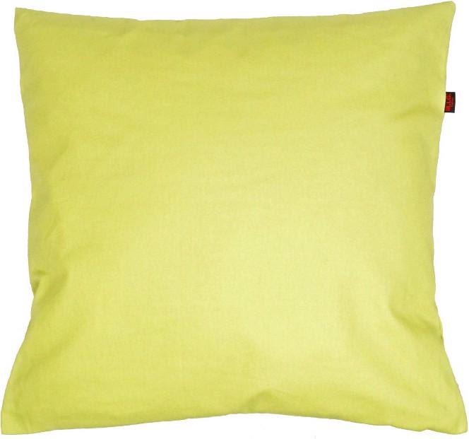 Image du produit Bischof-Gross Coussin décoratif en coton 38005 (38 x 38 cm)