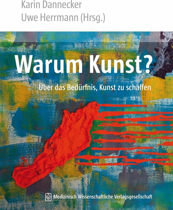 Image du produit Warum Kunst? (Allemand, Karin Dannecker, Uwe Herrmann, 2016)
