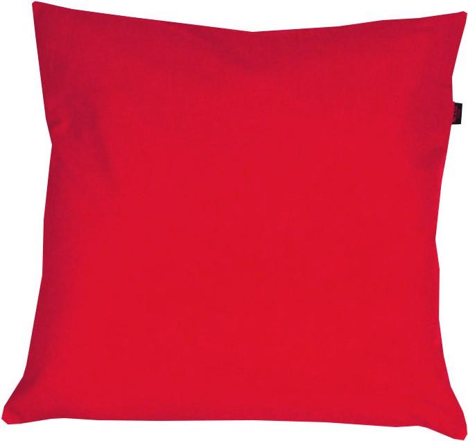 Bischof-Gross Coussin décoratif en coton 38005 (38 x 38 cm)
