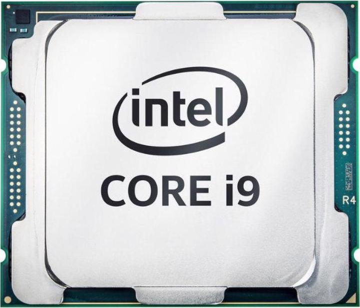 Image du produit Intel Core i9-9900K (LGA 1151, 3.60 GHz, 8 -Core)