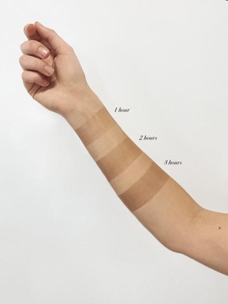 Produktbild Minetan Self Tan Foam My Moroccan (Selbstbräunungsschaum, 200 ml)