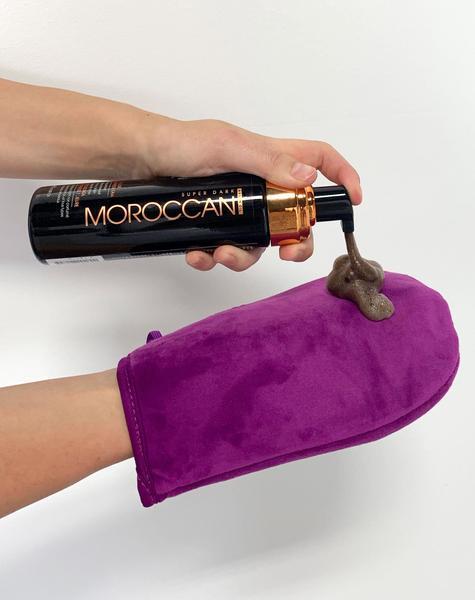 Produktbild Minetan Self Tan Foam My Moroccan (Selbstbräunungsschaum, 200 ml)