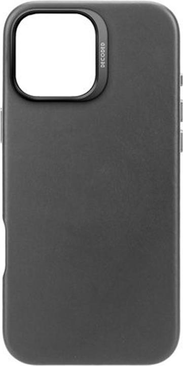 Productafbeelding Decoded Schokbestendig hoesje voor iPhone 16 Pro Max (Apple iPhone 16 Pro Max)