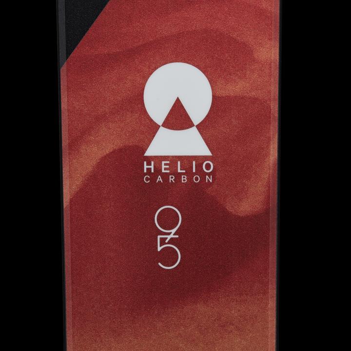 Produktbild Black Diamond Helio Carbon 95 Skis (169 cm, Mit Bindung)
