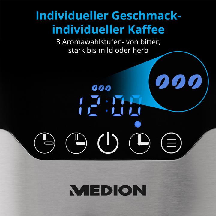 Image du produit Medion MD18458