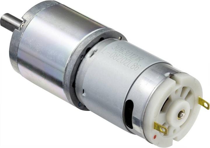 Immagine prodotto Tru Components Motoriduttore a corrente continua IG32