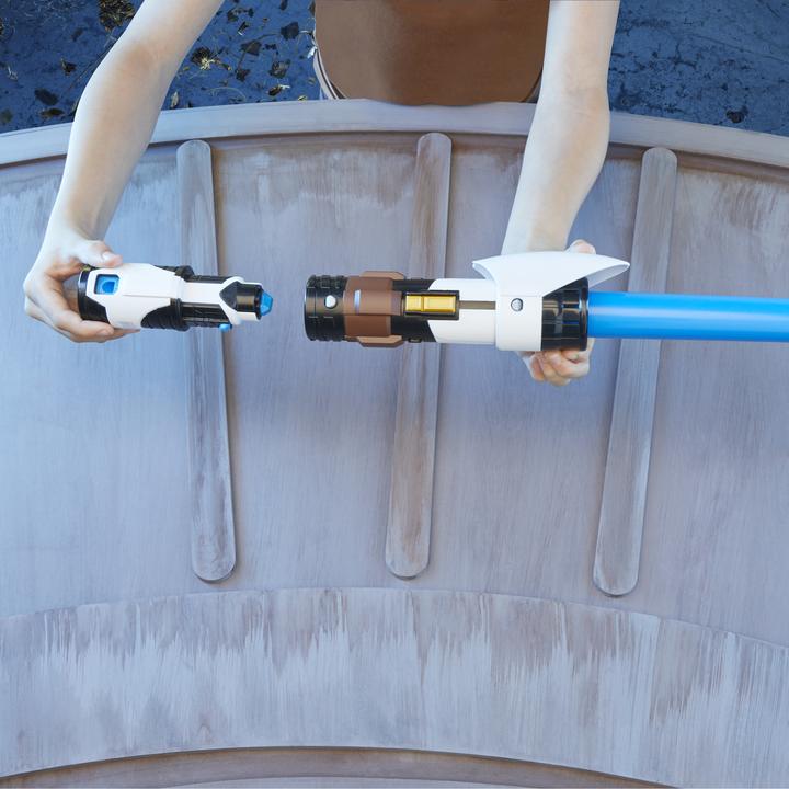 Immagine prodotto Hasbro Spada laser Forge Obi-Wan Kenobi