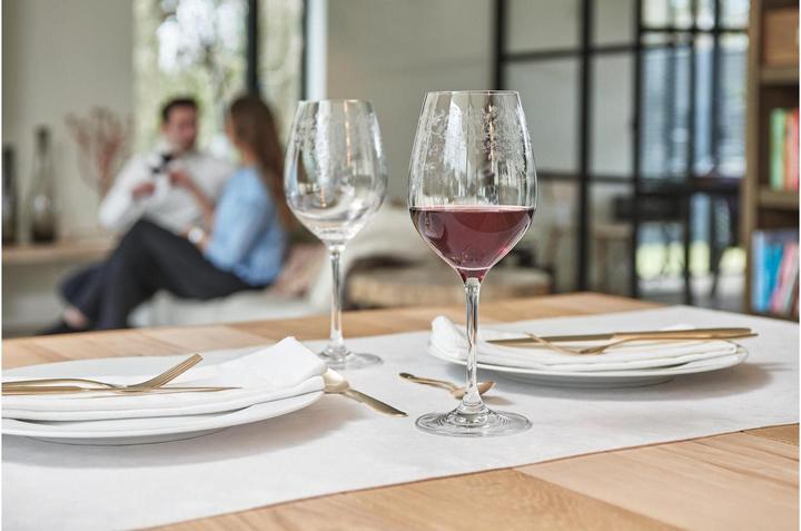 Immagine prodotto Leonardo Chateau (51 cl, 6 Occhiali, Bicchieri da vino rosso)