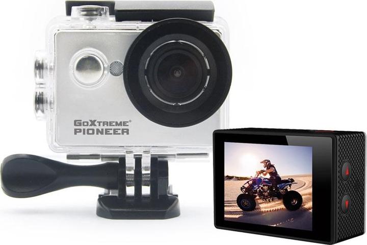 Productafbeelding Easypix GoXtreme Pionier (30p, WiFi)